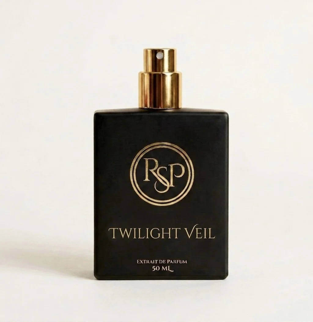Twilight Veil