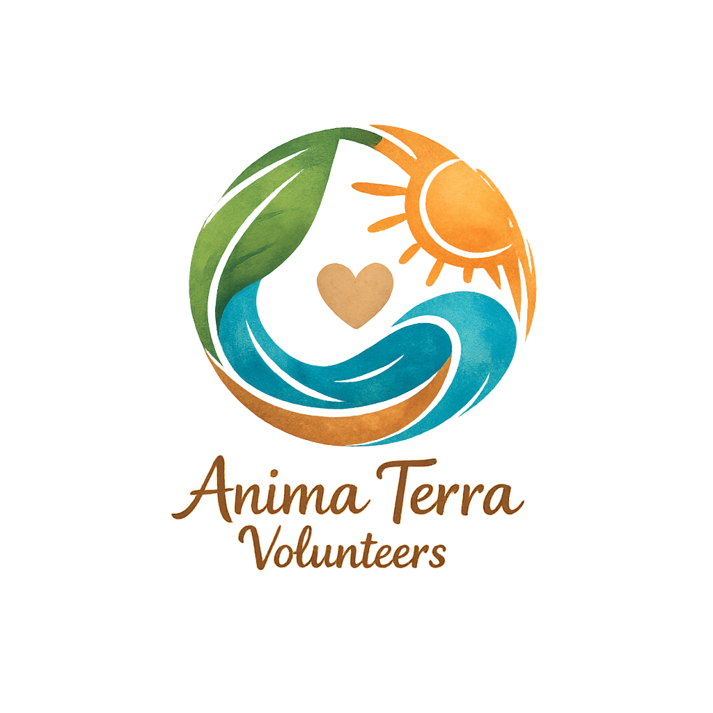 ANIMA TERRA VOLUNTEERS