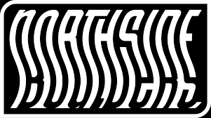 The logo of Northsides in stylized black and white text.