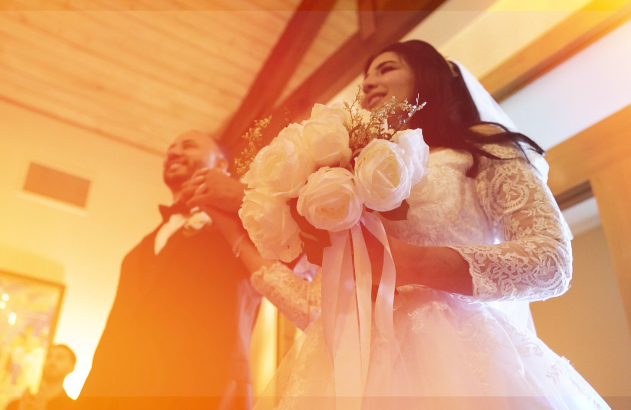 Weddings & Engagements