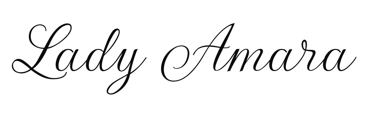 LADY AMARA