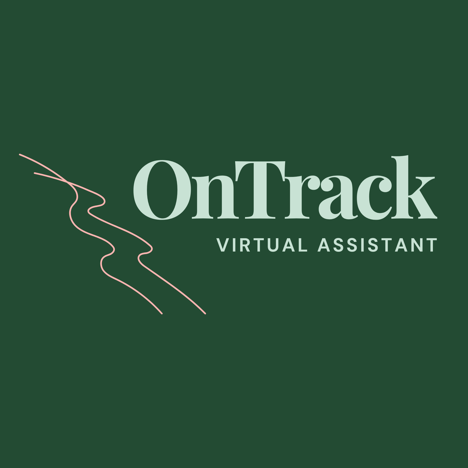 OnTrack Virtual Assistant
