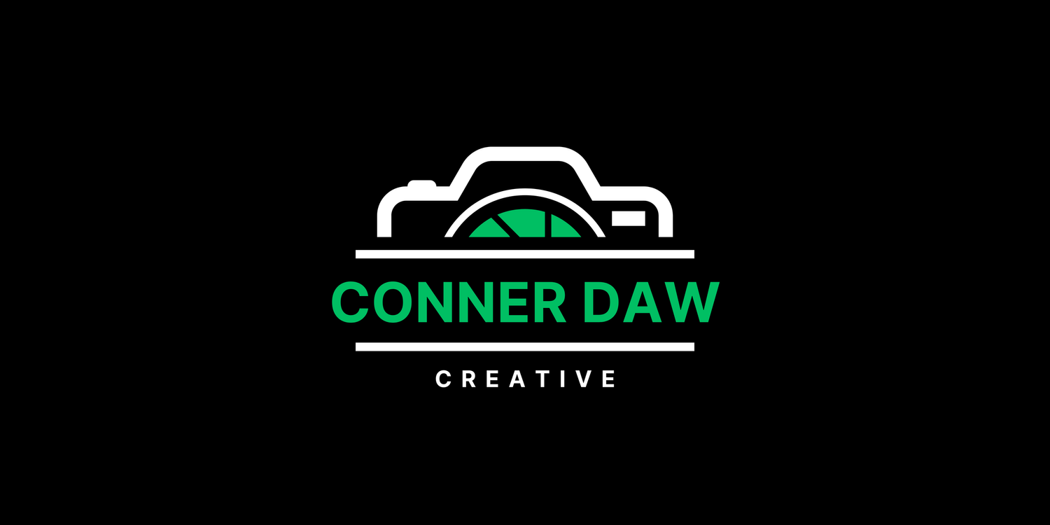 Conner Daw Creative
