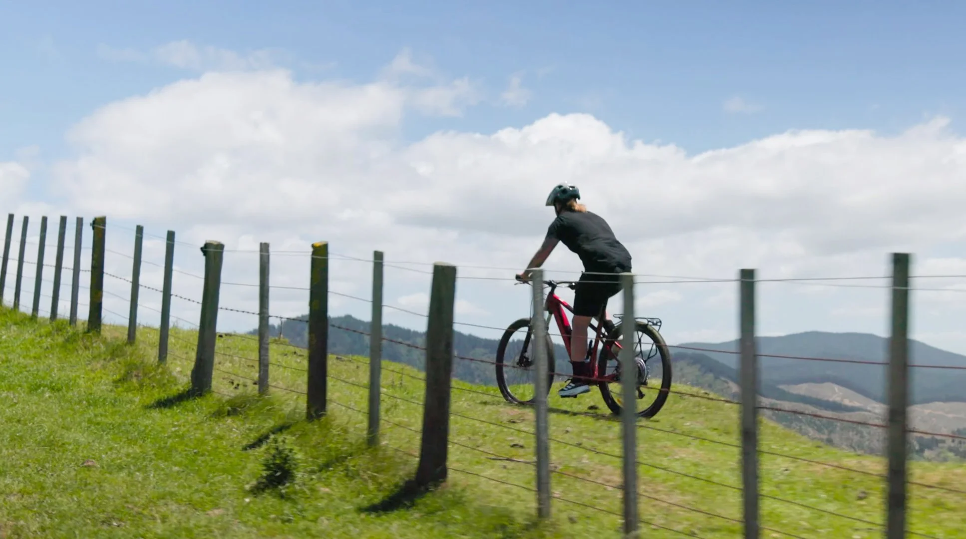 Cycling Tom - Bike Hires & Tours