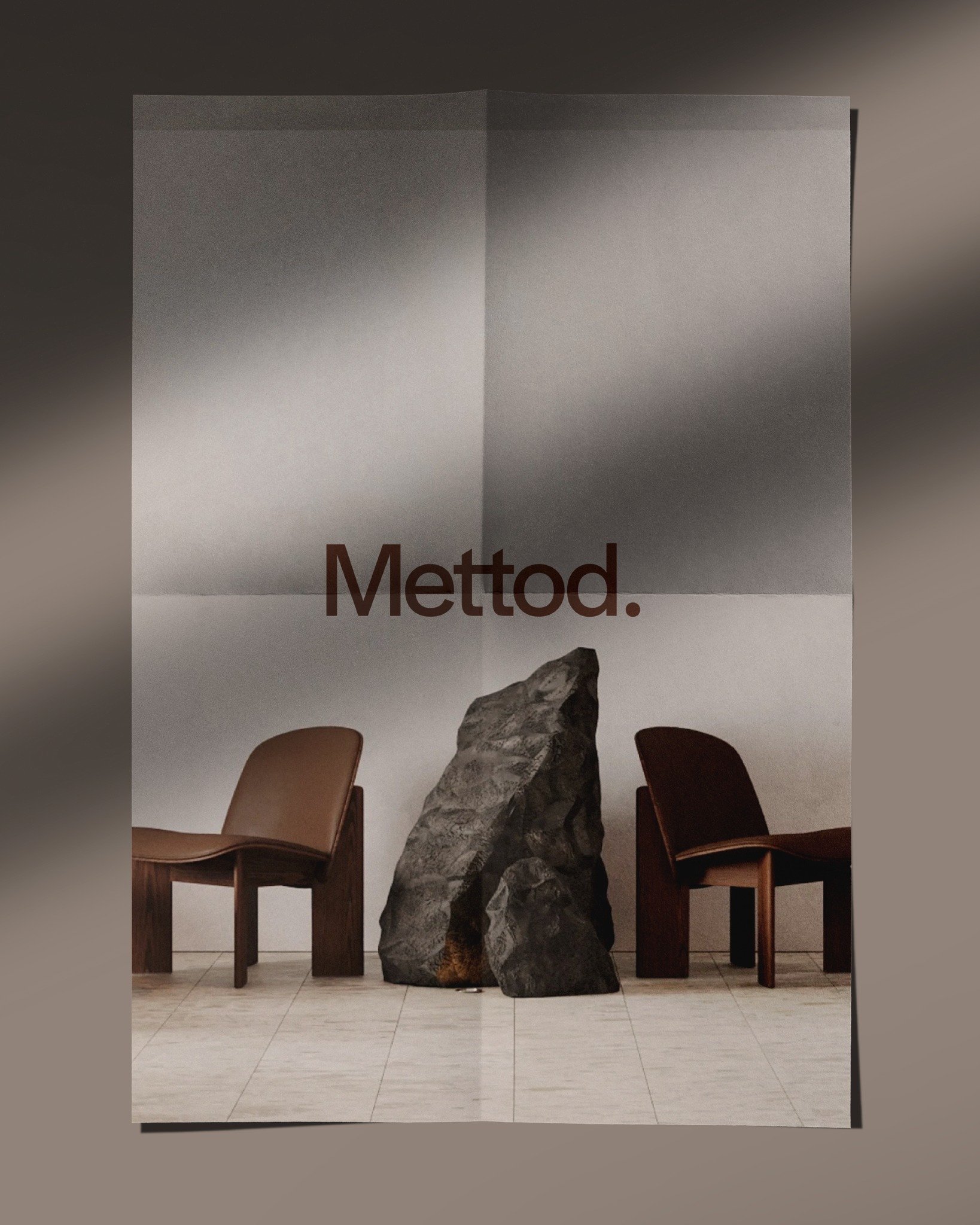Dise&ntilde;o con intenci&oacute;n.
Materialidad con car&aacute;cter.
Espacios pensados con m&eacute;todo.
This is Mettod.
.
.
.
#Mettod #MettodStudio #Arquitectura #Interiorismo #ArquitecturaContempor&aacute;nea #Dise&ntilde;oConIntenci&oacute;n #Ma