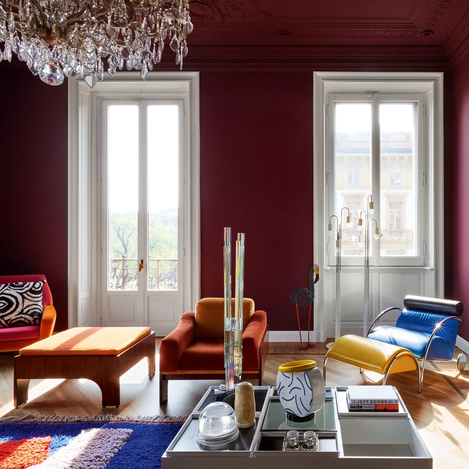 Tendencias en decoración primavera/verano 2026
