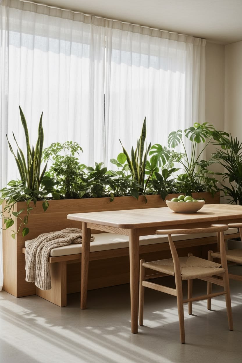 Cómo diseñar una casa que se sienta bien: 5 decisiones de interiorismo que mejoran el bienestar diario