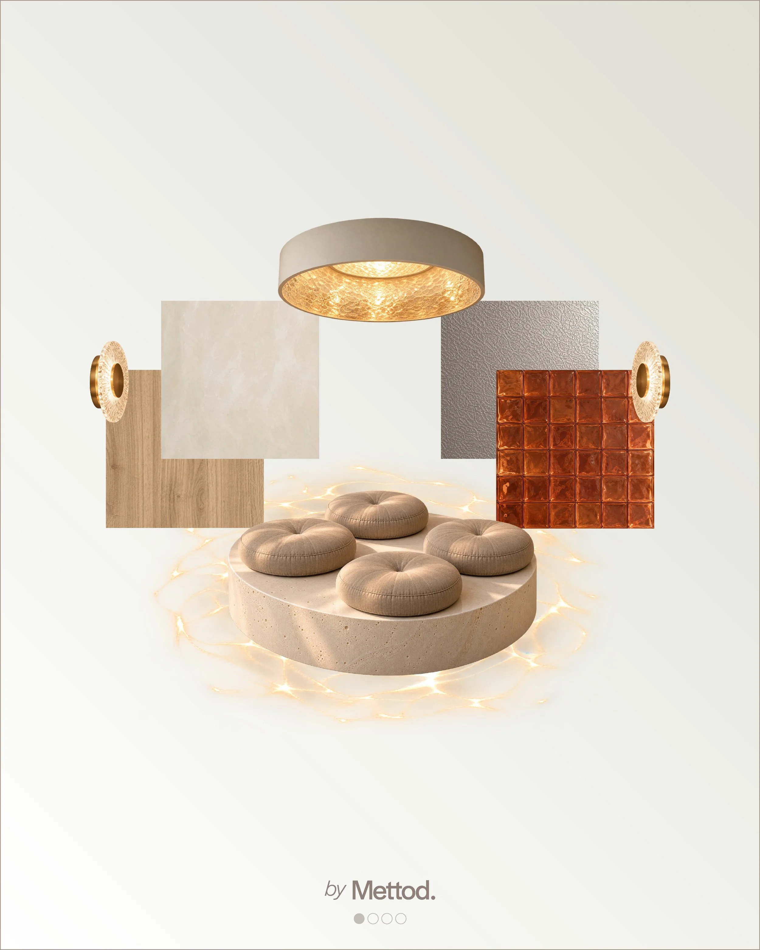 Les presentamos ONIRA, uno de nuestros proyectos m&aacute;s recientes.

Un proyecto en el que materiales, iluminaci&oacute;n, mobiliario y cada detalle empiezan a encontrarse para construir una atm&oacute;sfera propia.

En este post compartimos una p