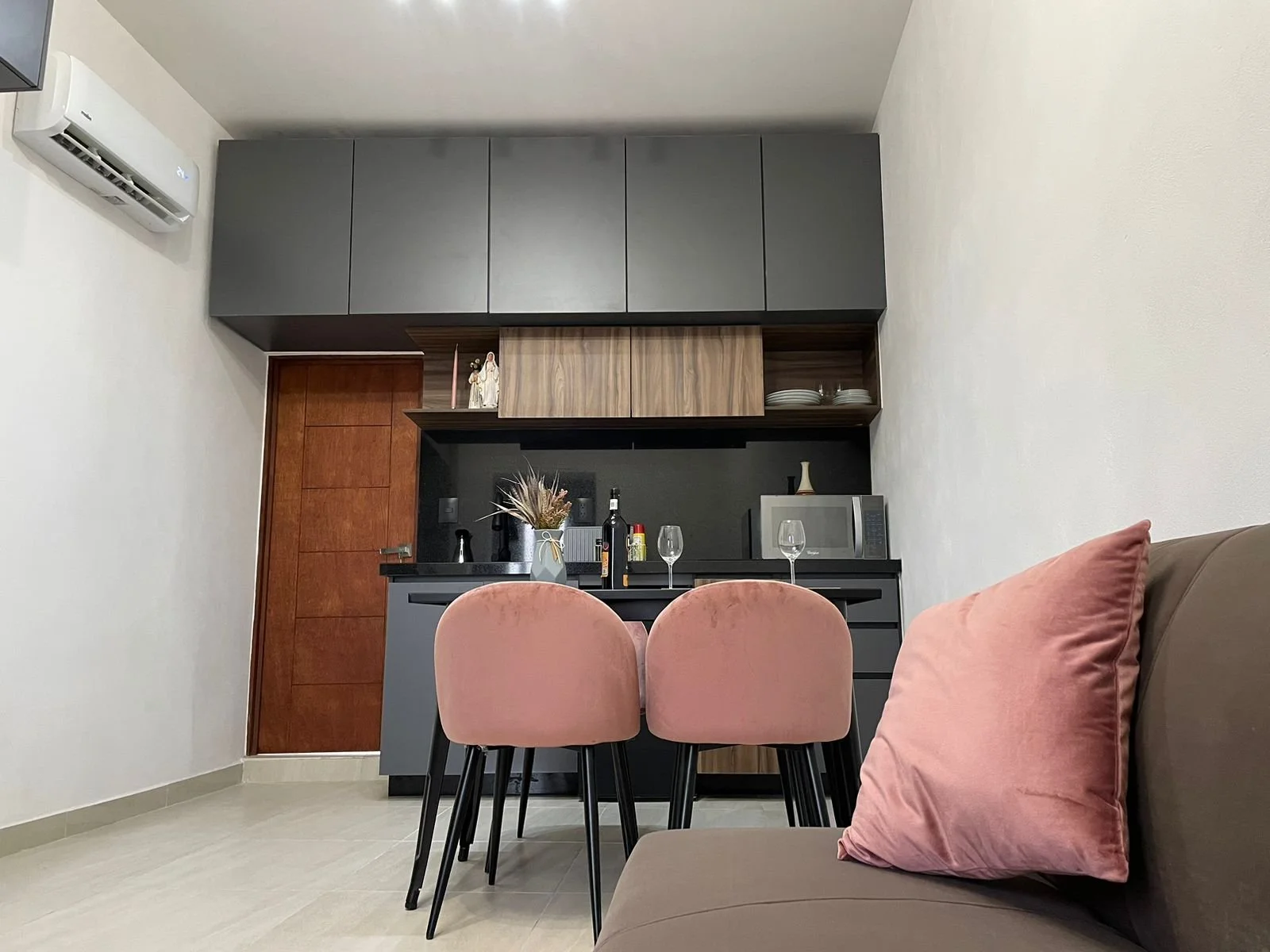 Departamento SJR