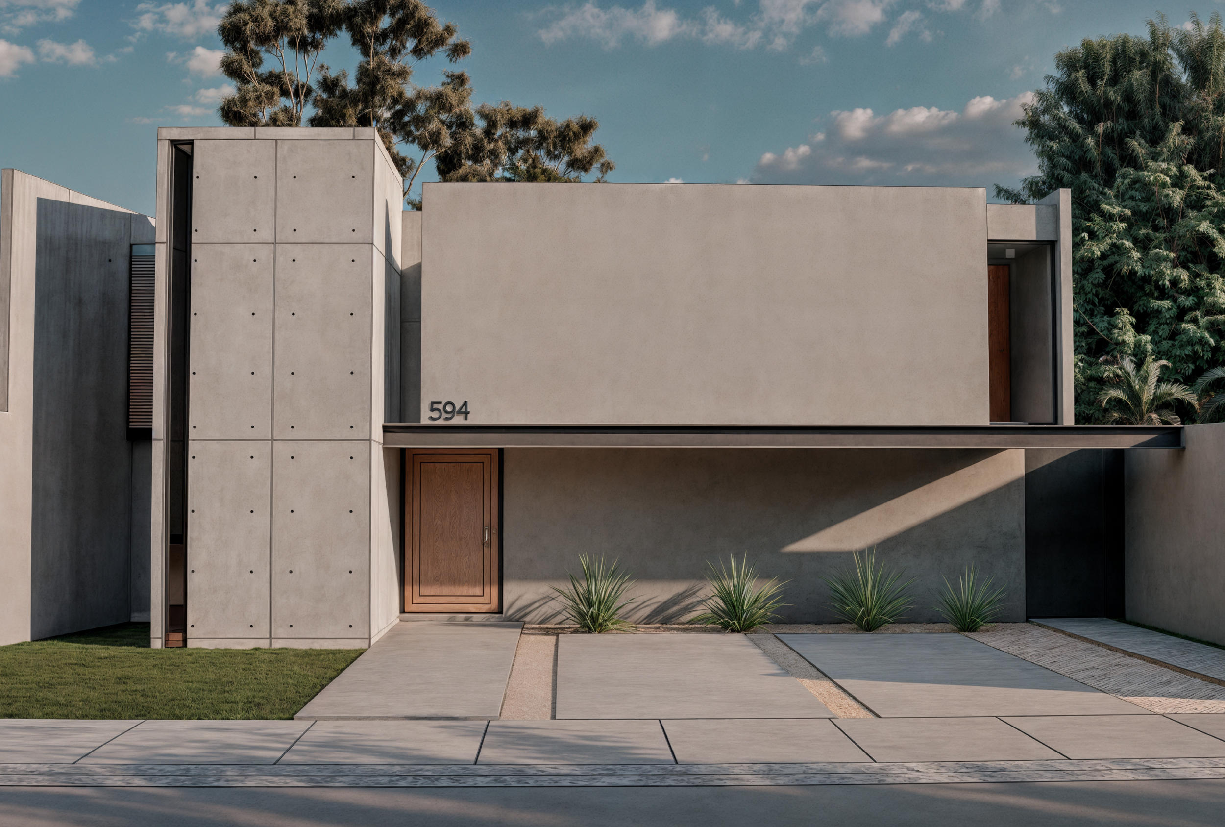 Imagen de The Cultural Center.