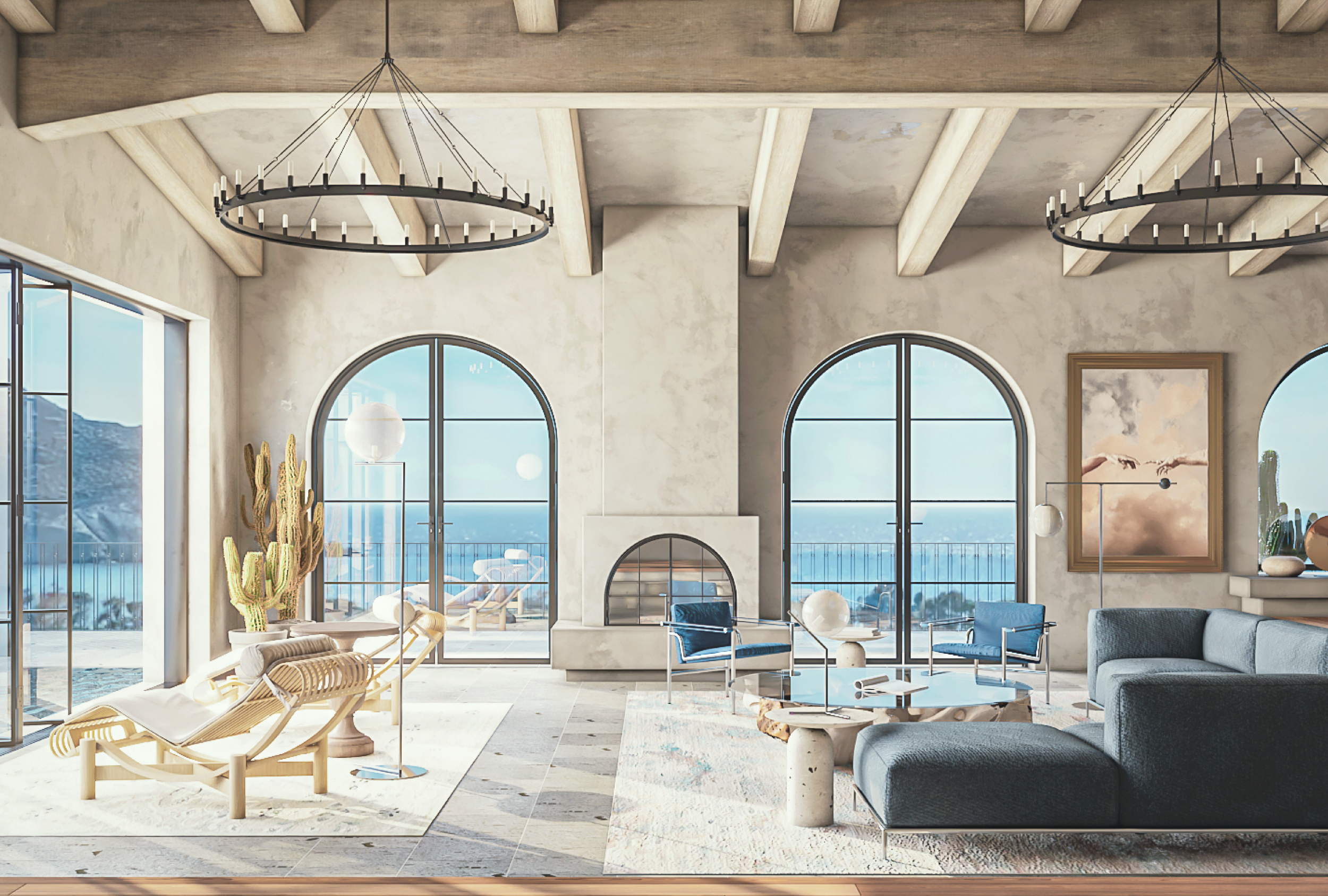 Imagen de Greenspacing.