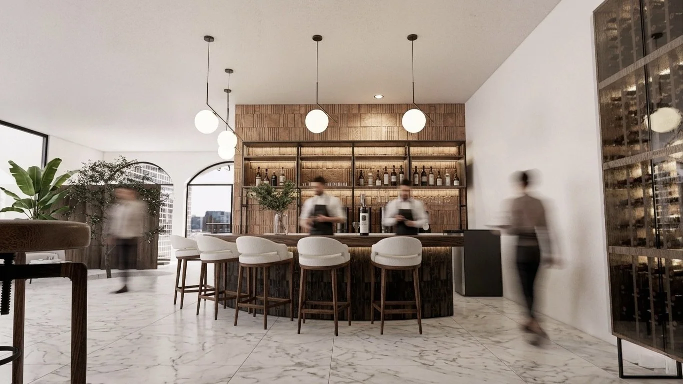 UMO Restaurante