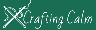 Crafting Calm