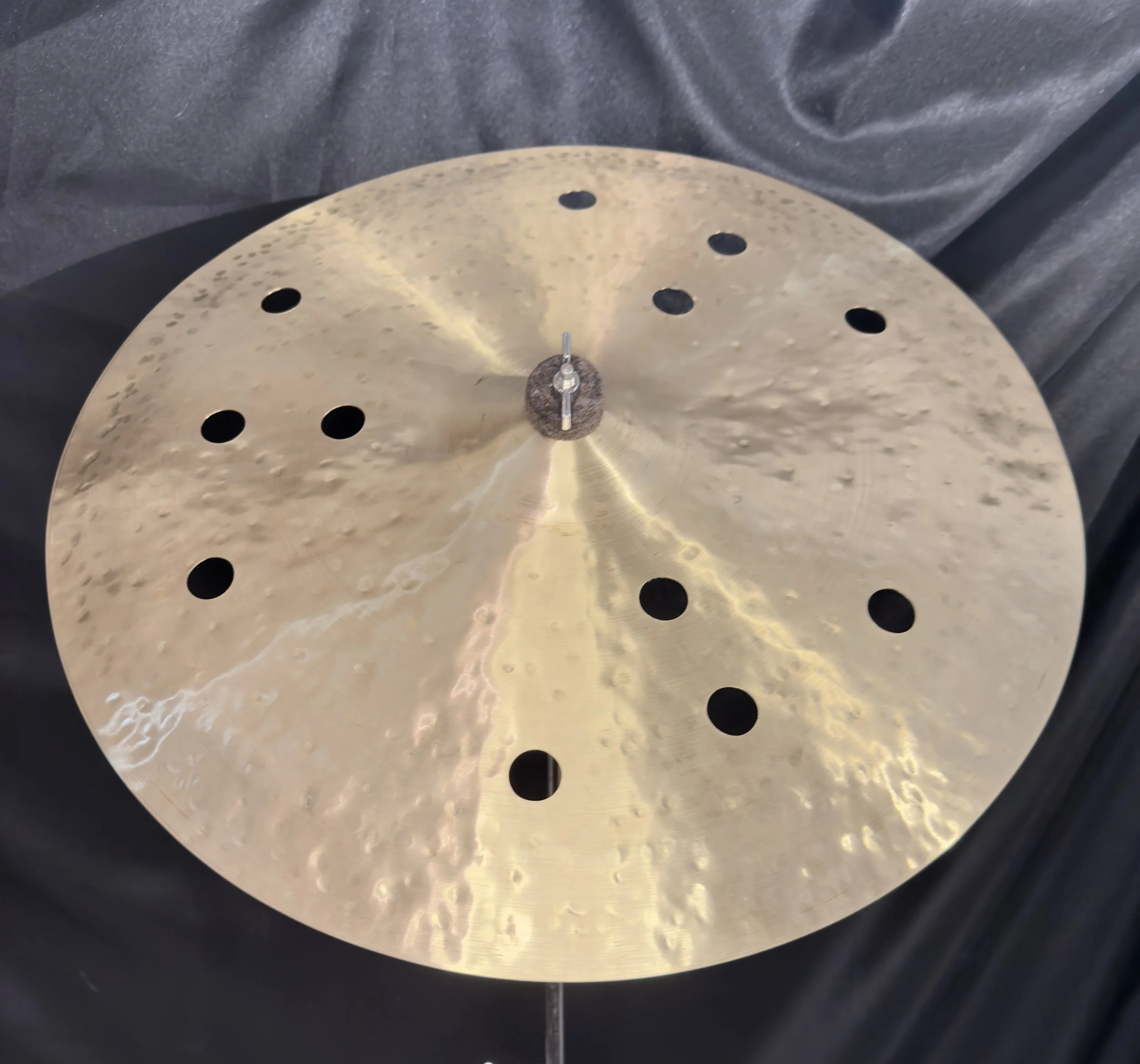 21" Effects Banger