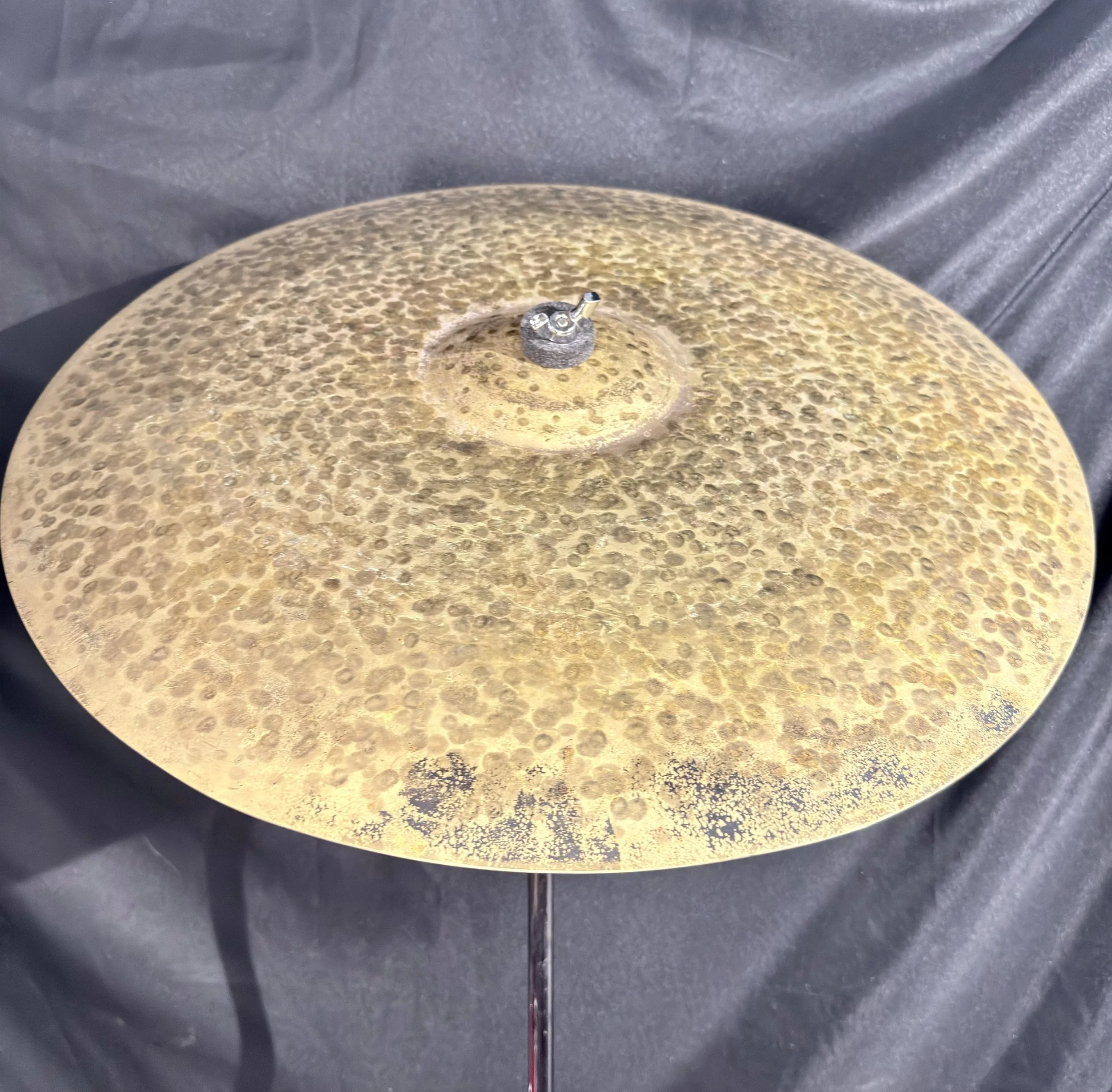 20" Dry Thin - 2036g