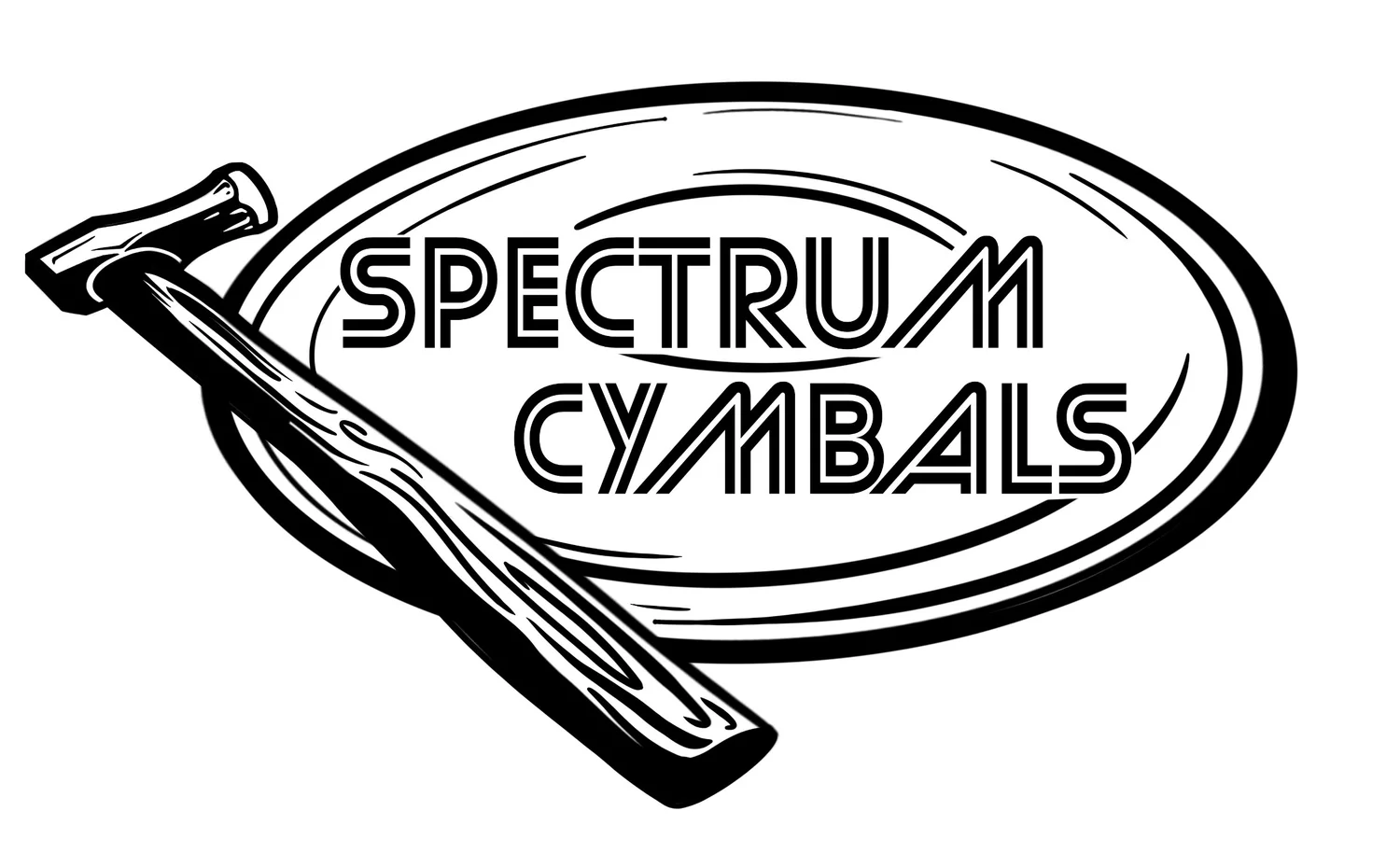 Cymbals and sounds