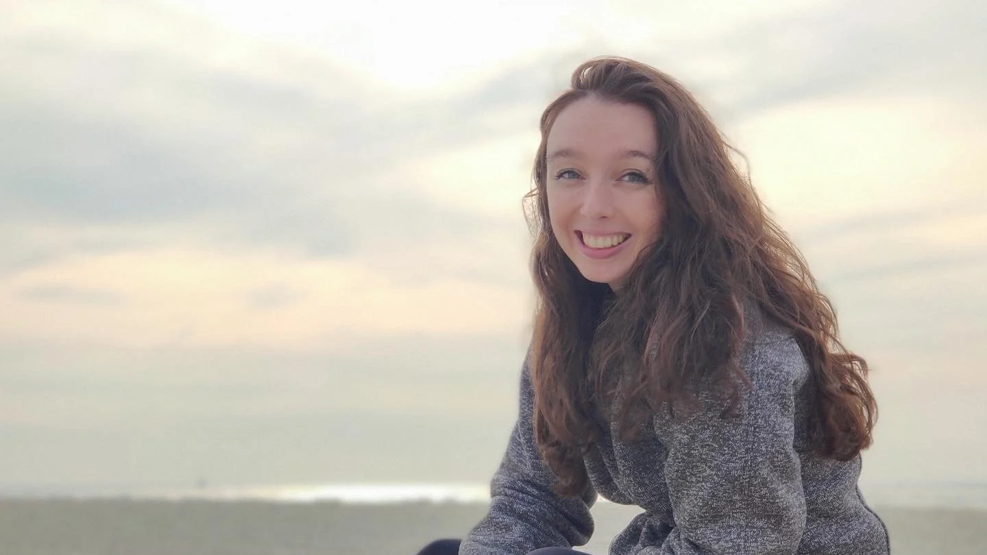 Nathalie B of Nathalie B Voice Talent