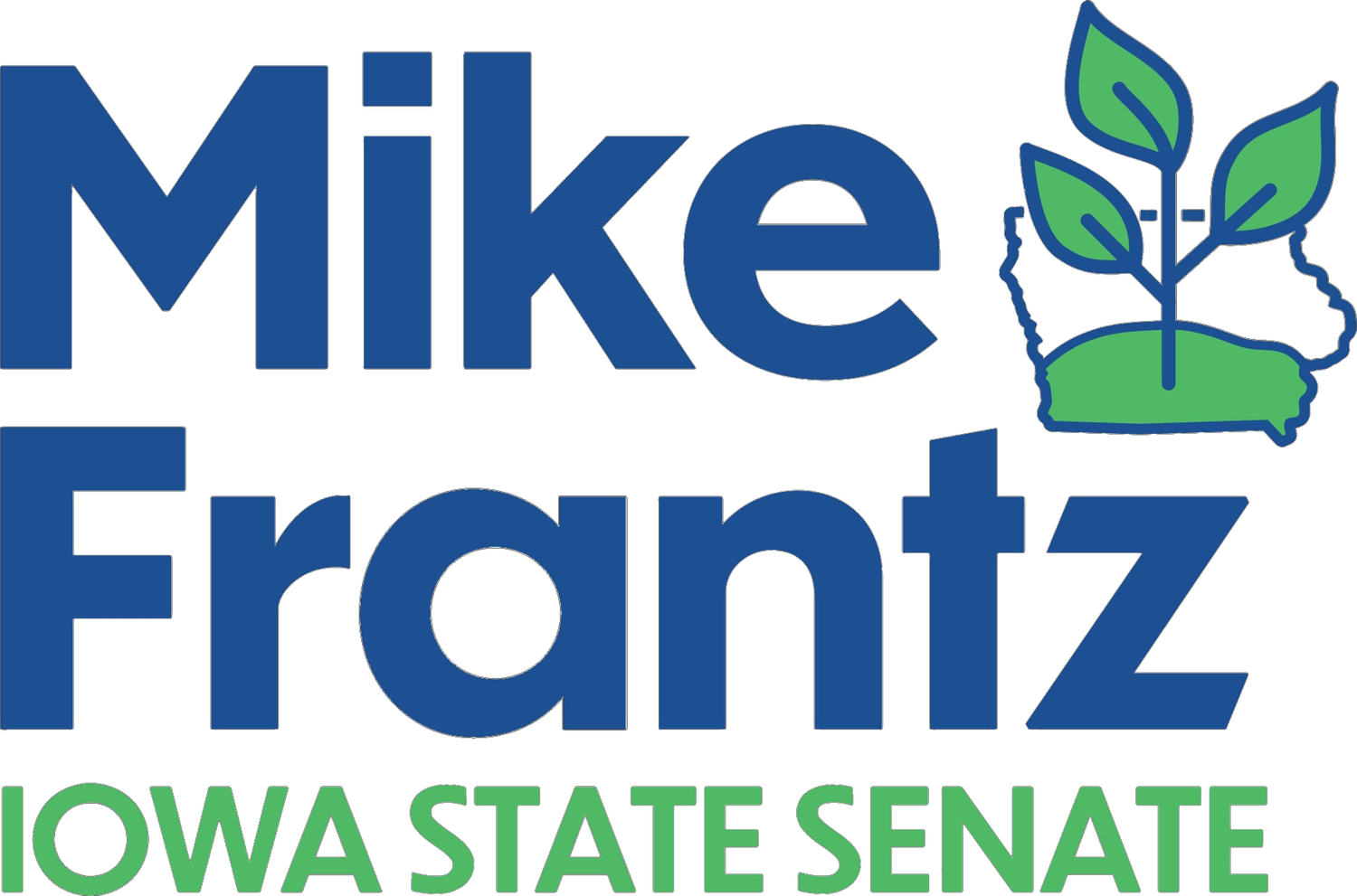 Mike Frantz for Iowa