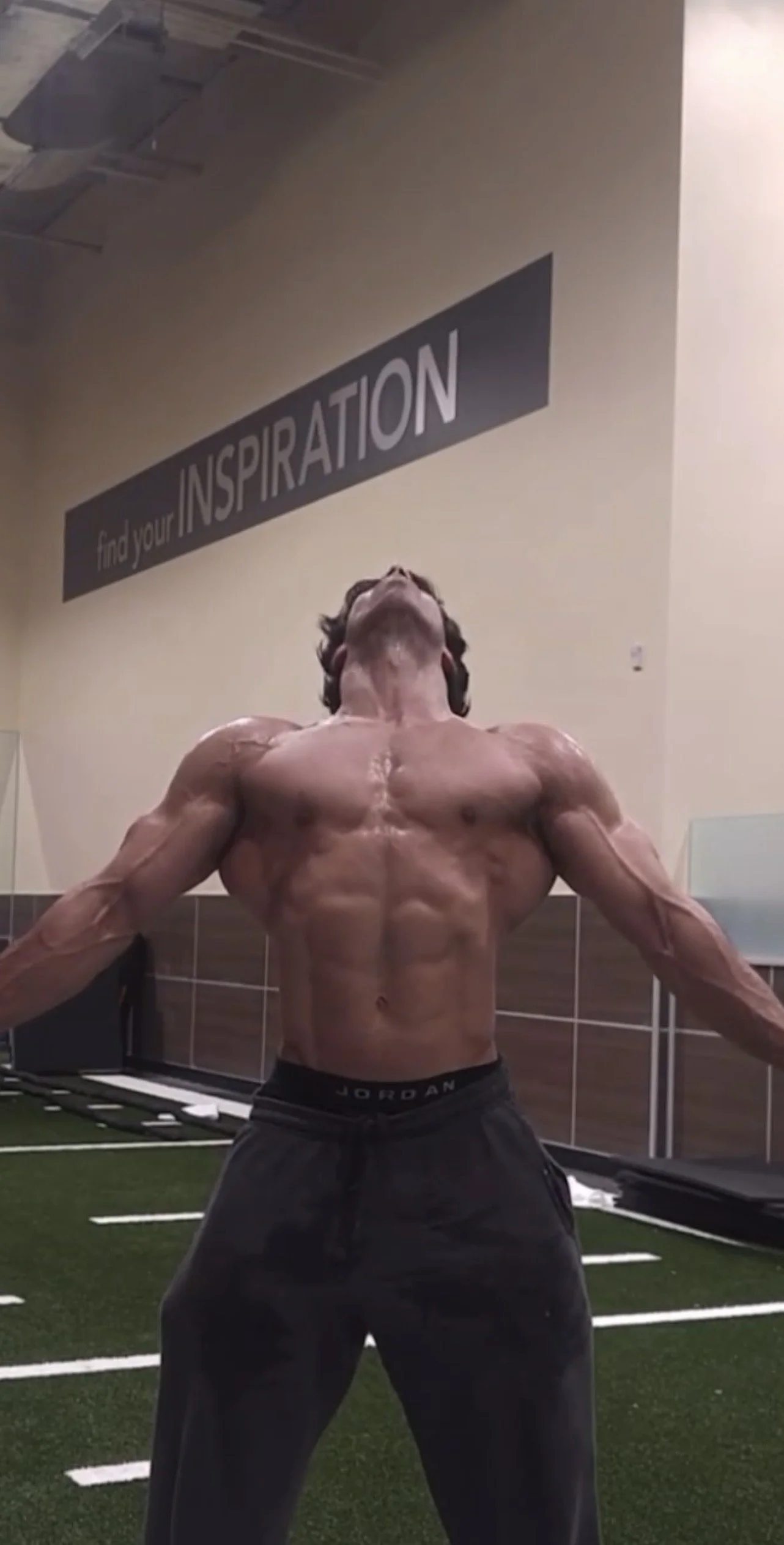 Rebuild Plan (Tier 1)