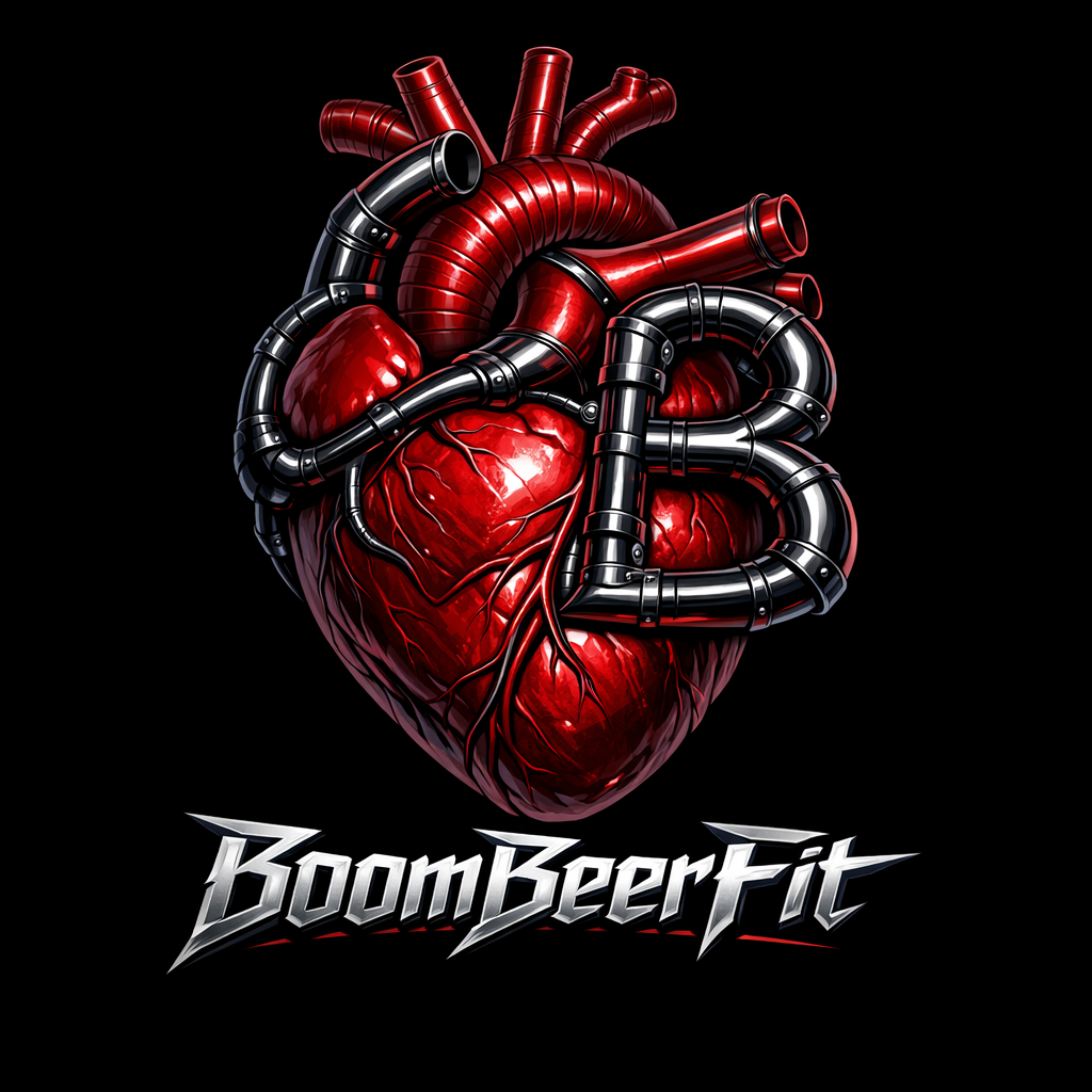 BoomBeerFit