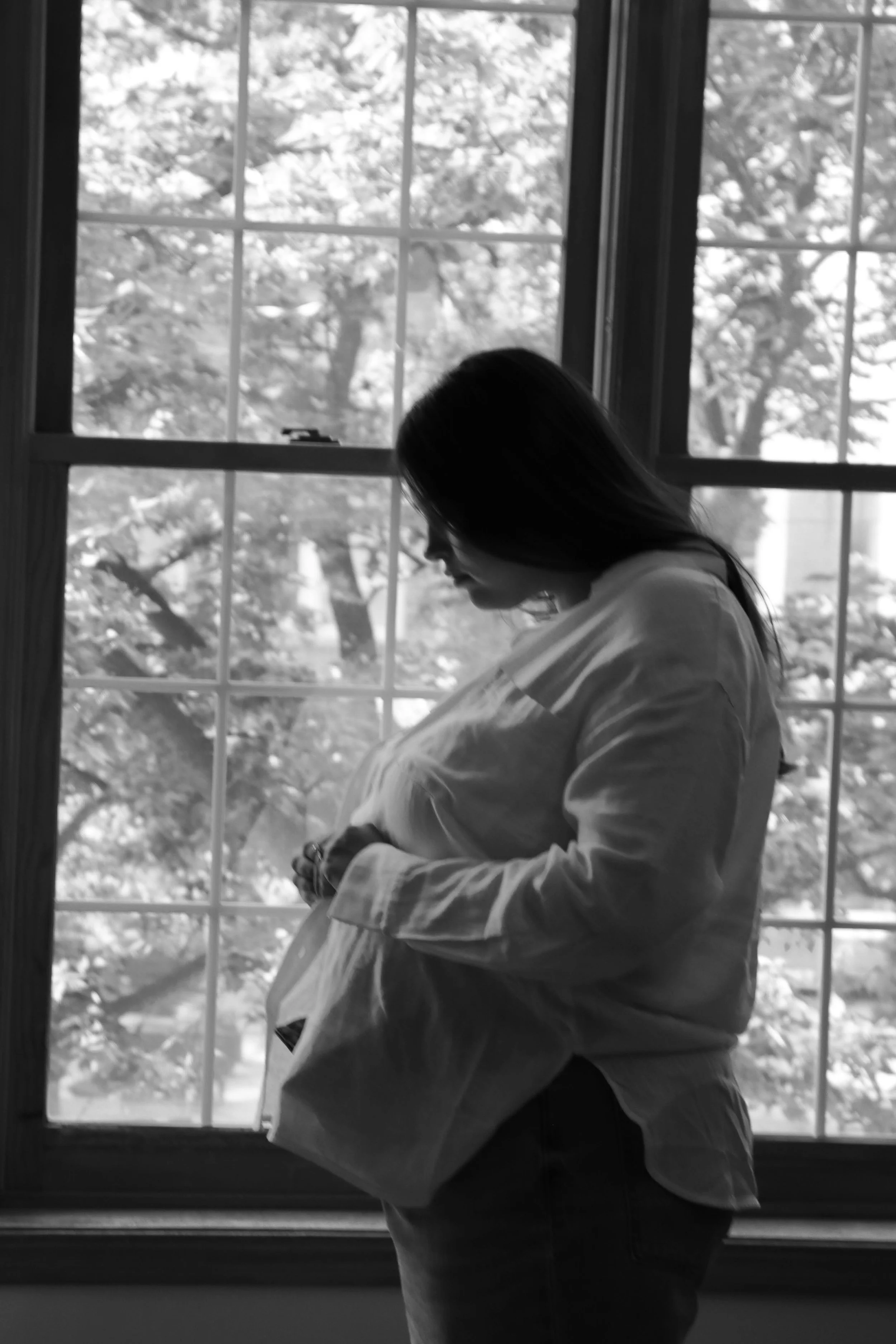 Maternity Photoshoot Jojo Rubnitz Photography