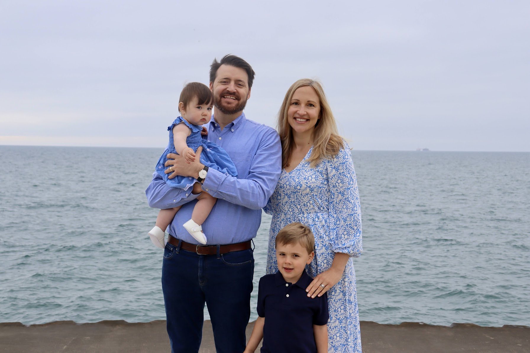 FAMILY PORTRAITS