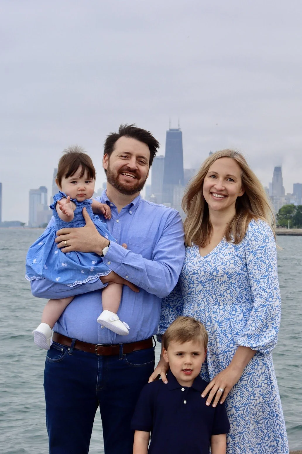Family Photoshoot Jojo Rubnitz Photography