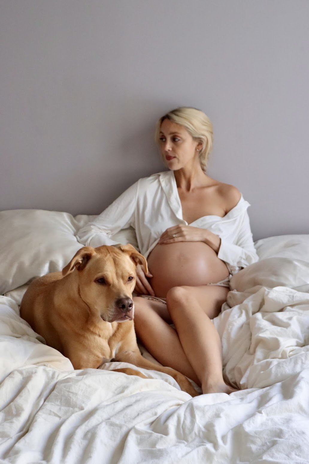 MATERNITY
