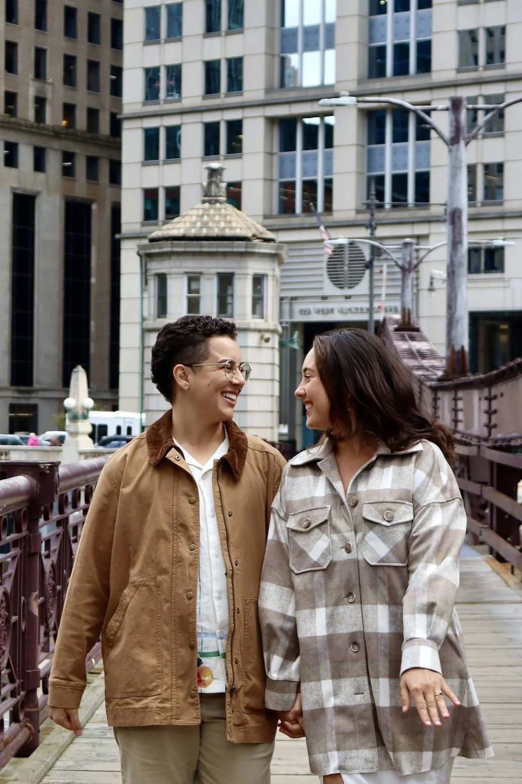 Engagement Photoshoot Jojo Rubnitz Photography