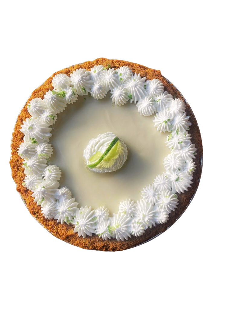 Key Lime Pie