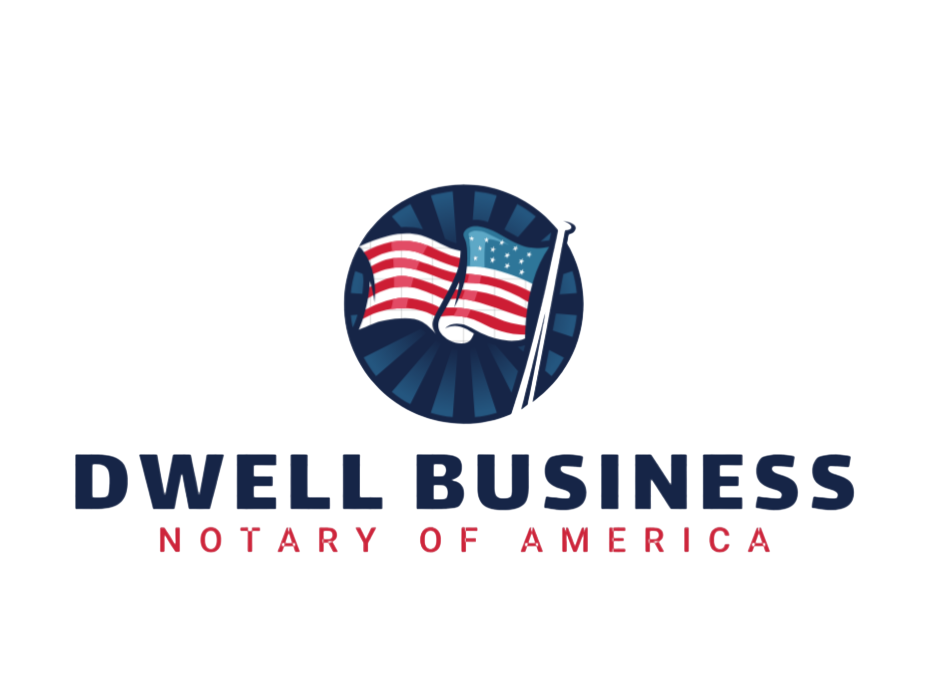 DWell Notary of America