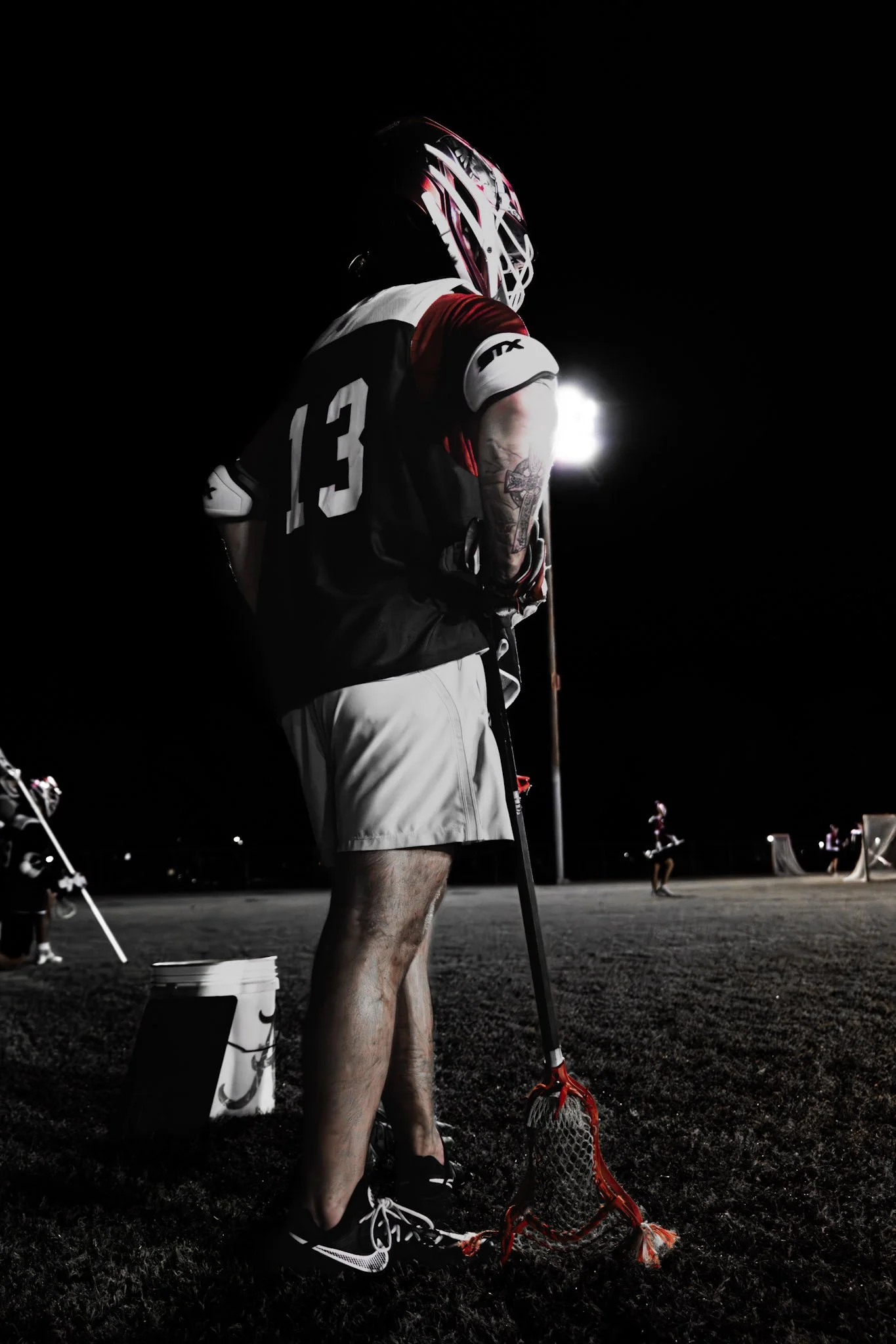 Practice Photos February 2026