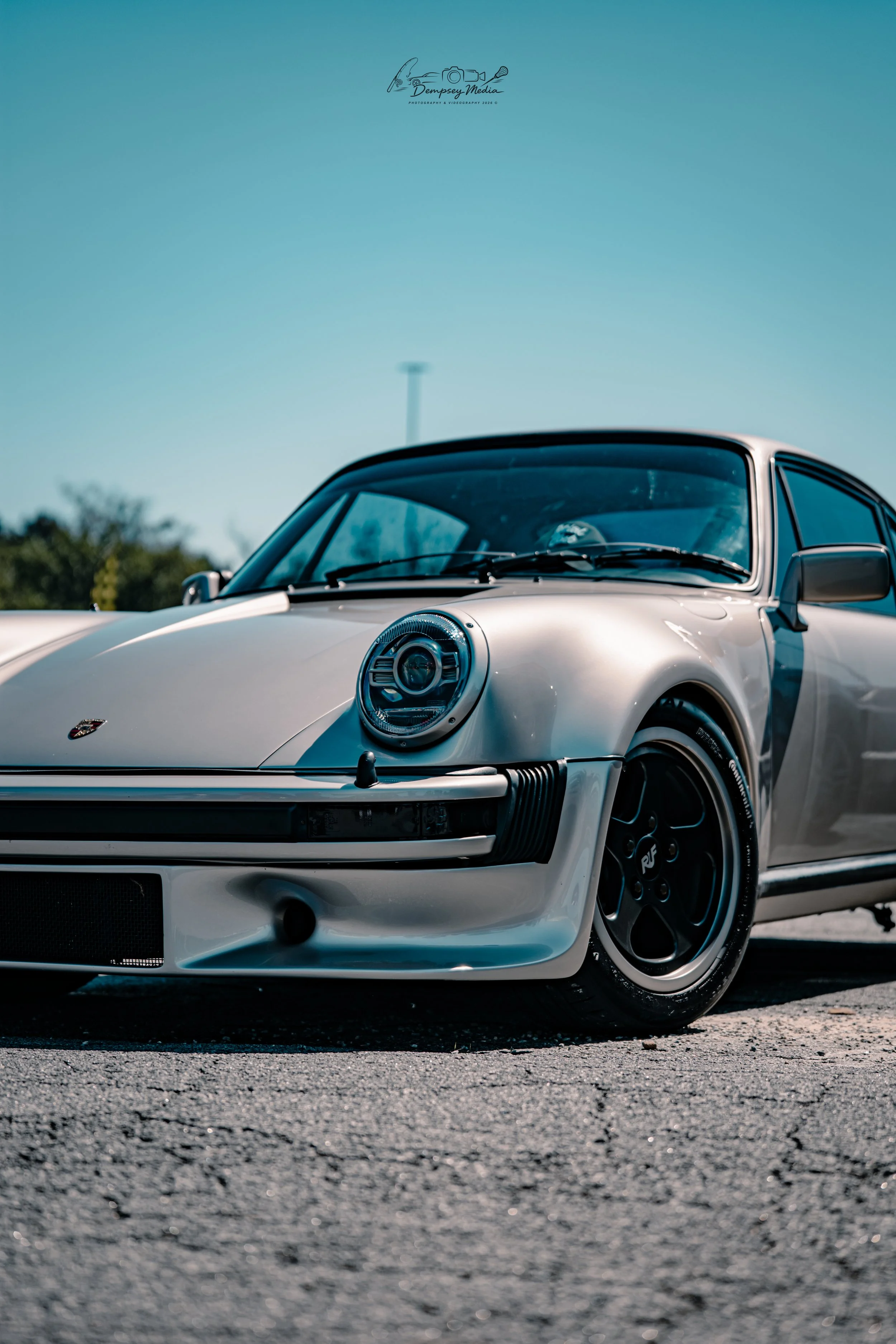 Caffeine and Octane May 2026