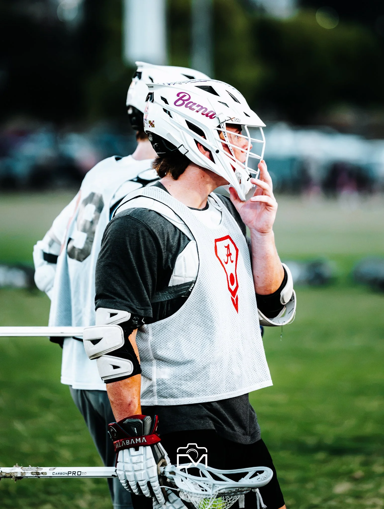 Bama Lax Practice - September 2026