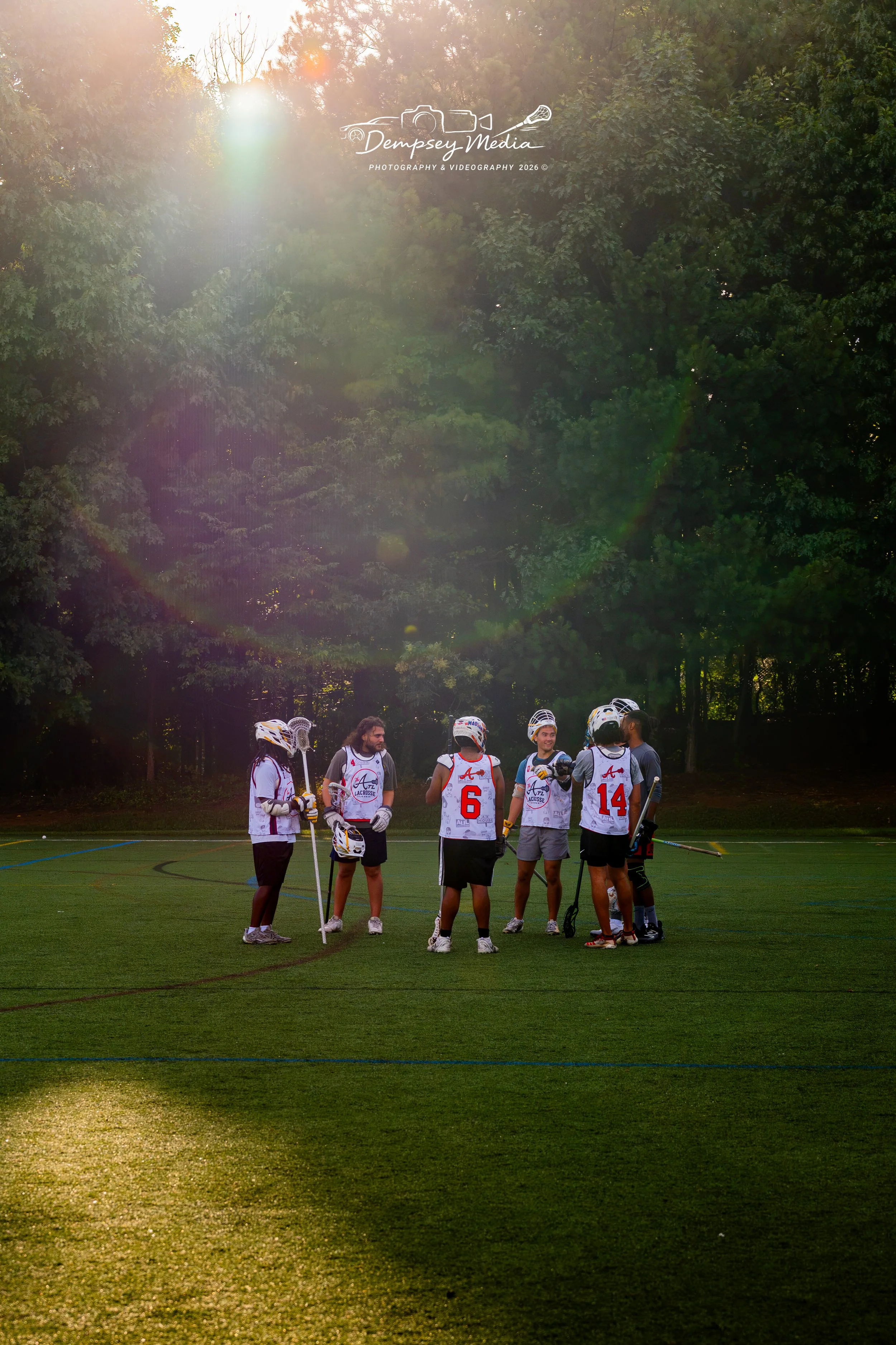 Atlanta Lacrosse League Summer 2026