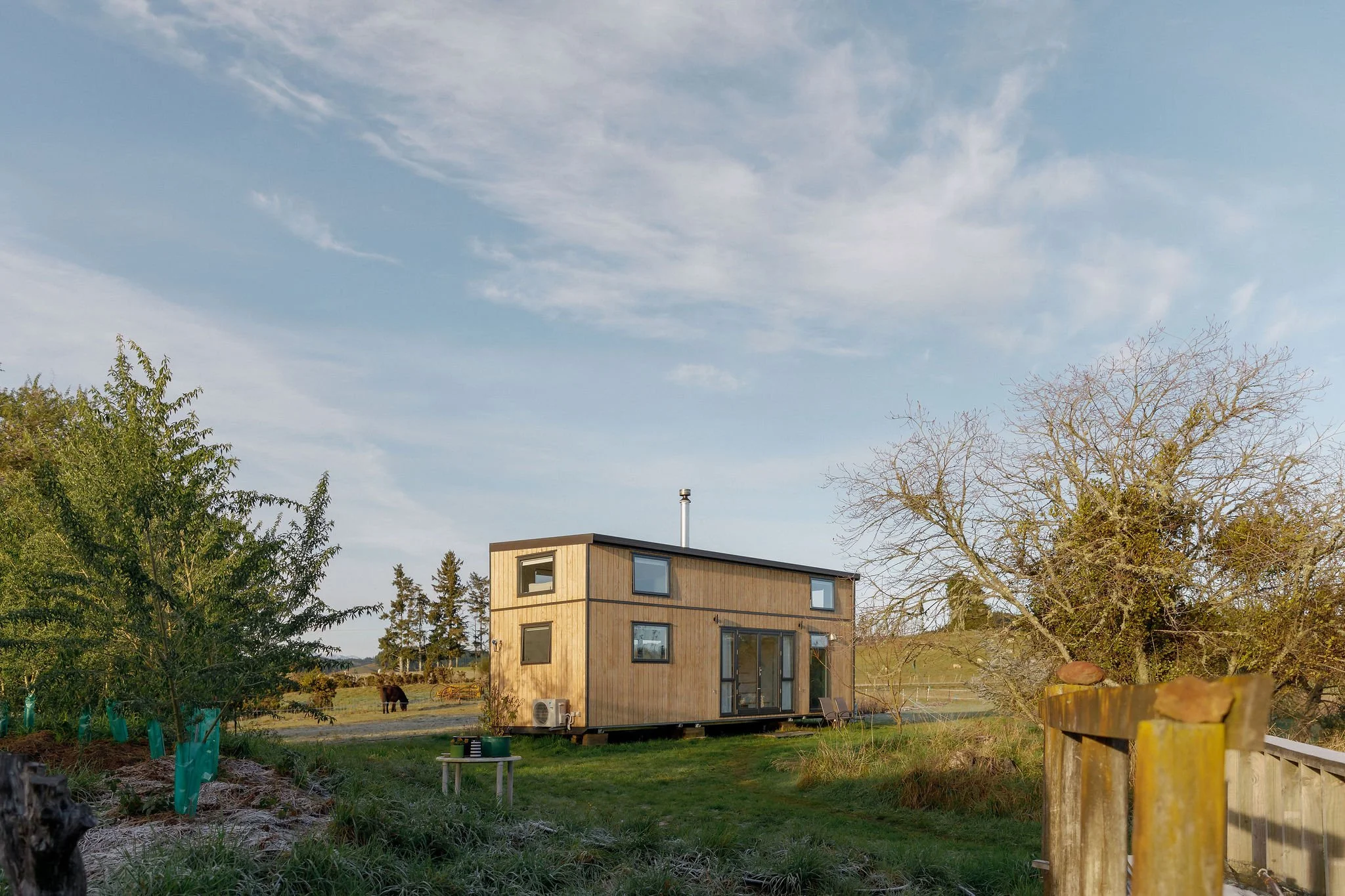 The Brolga - double storey, 10x3 or 12x3 - 2-3 BDR - from $AUD 165,000