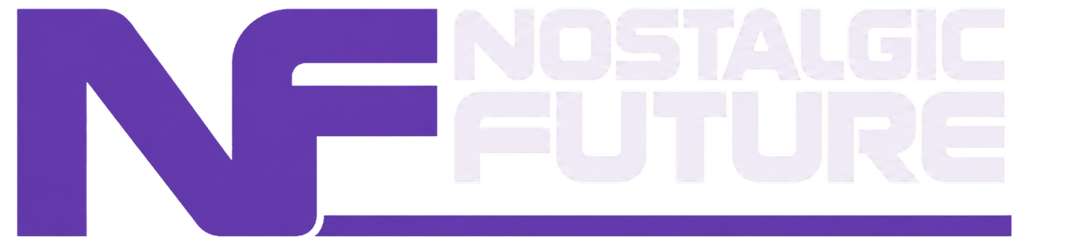 Nostalgic Future