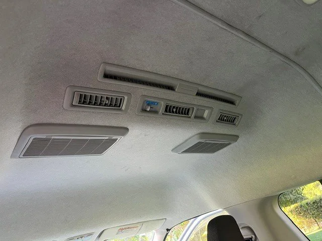 2018 Toyota Hiace 200 Series Wheelchair Accessible Vehicles