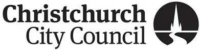 Christchurch City Council Logo