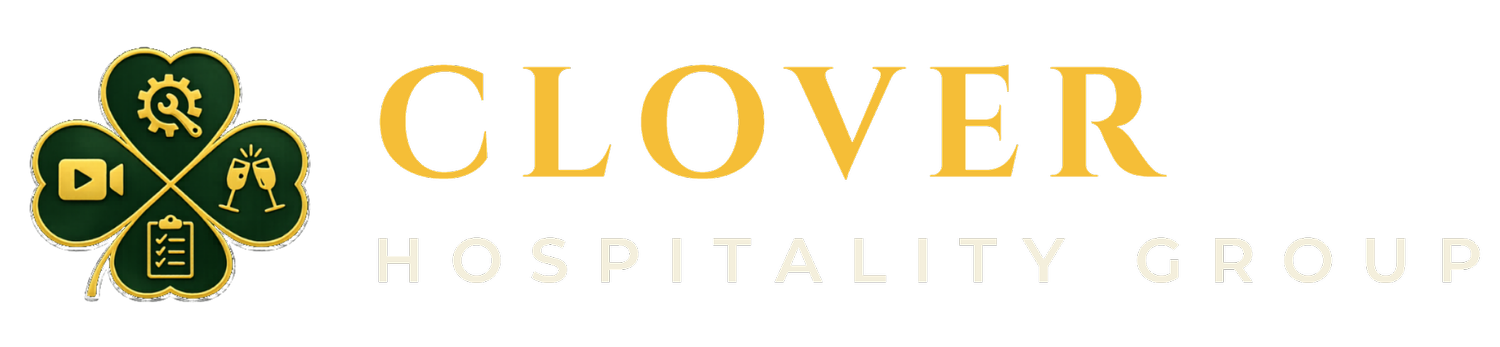 Clover Hospitality Group