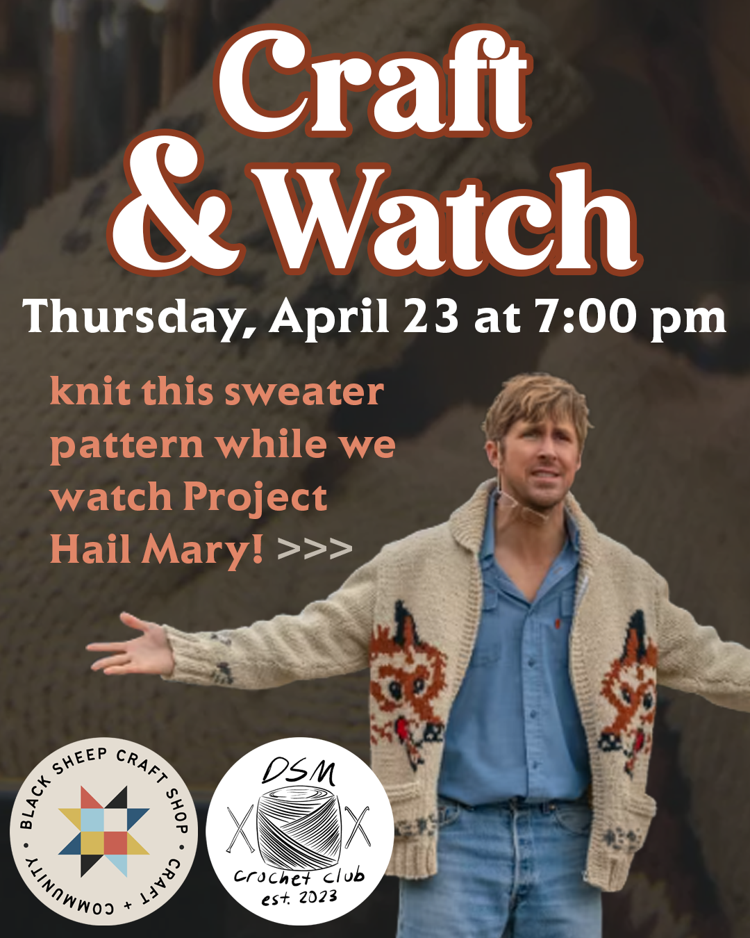 Craft & Watch
