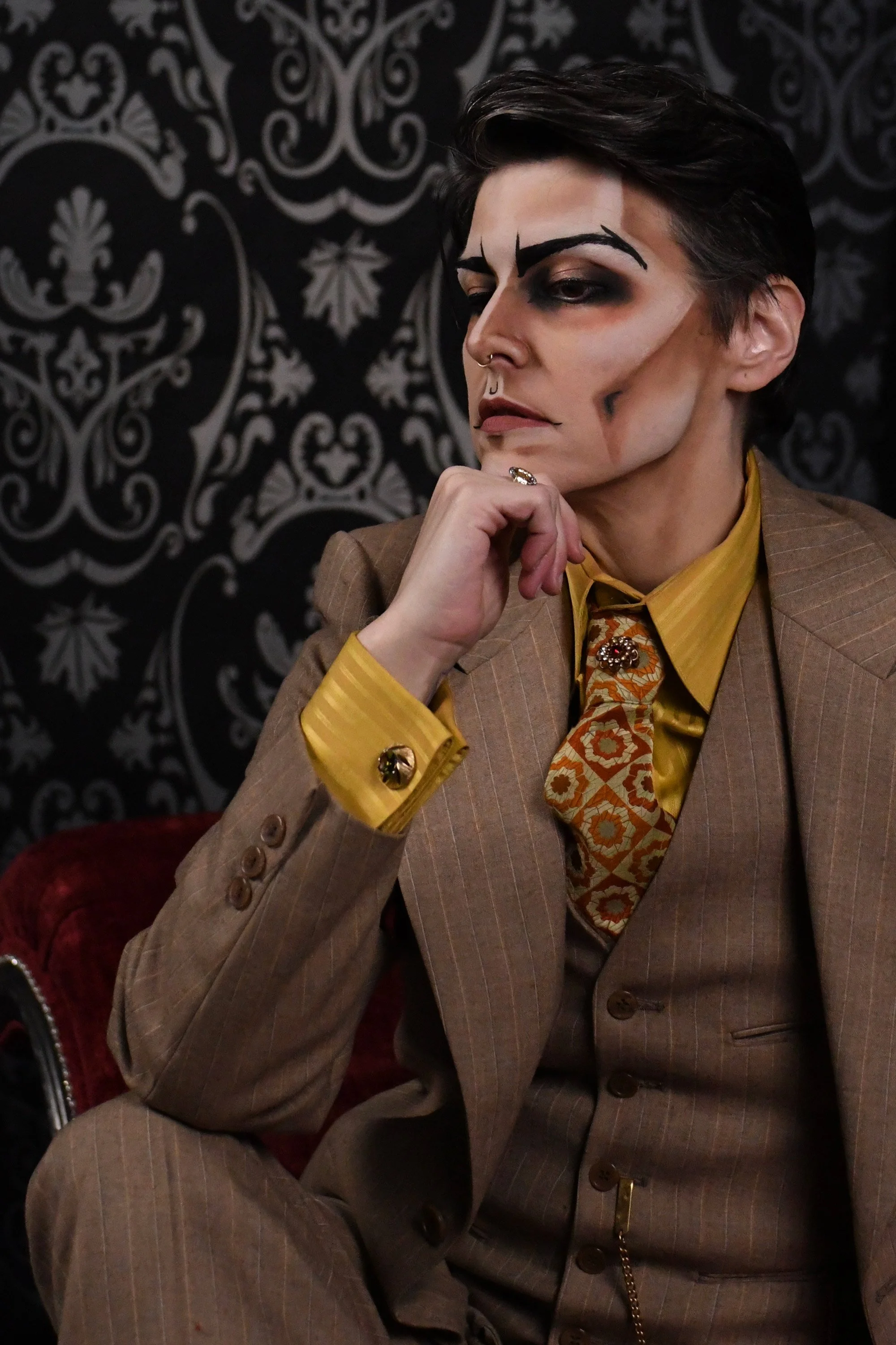 Photo by: Melissa Harris