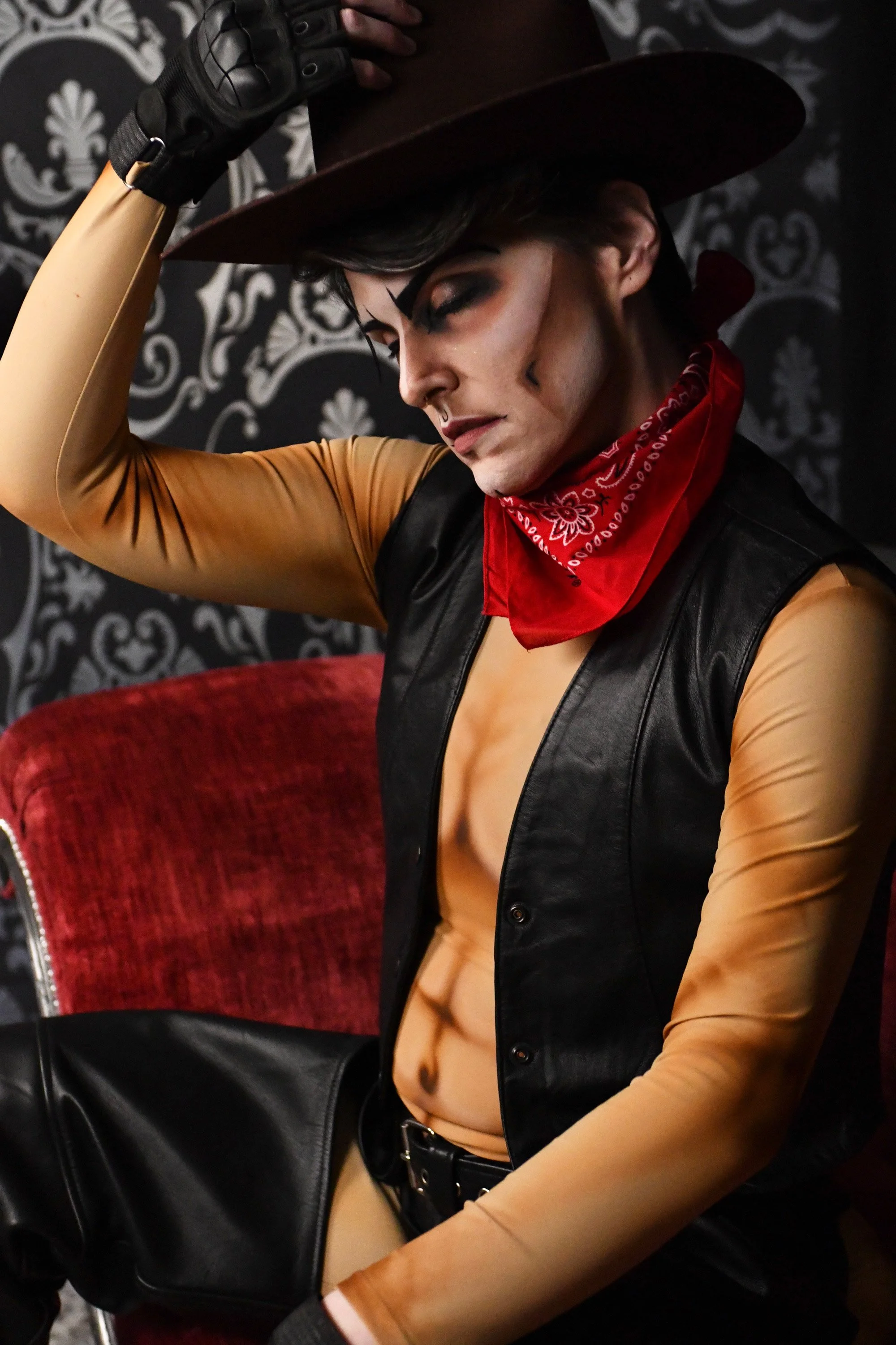 Photo by: Melissa Harris