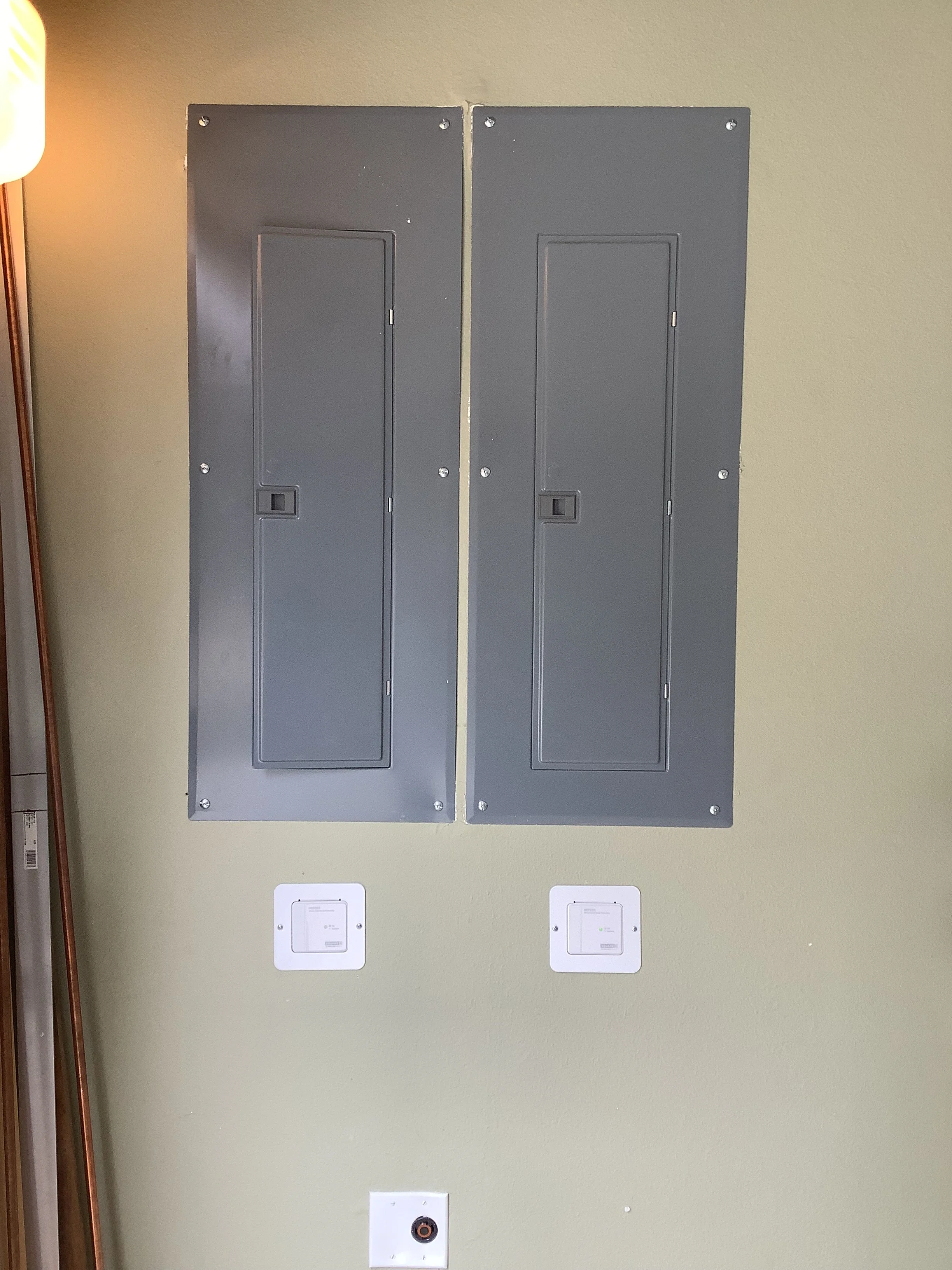 Whole Home Surge Protection