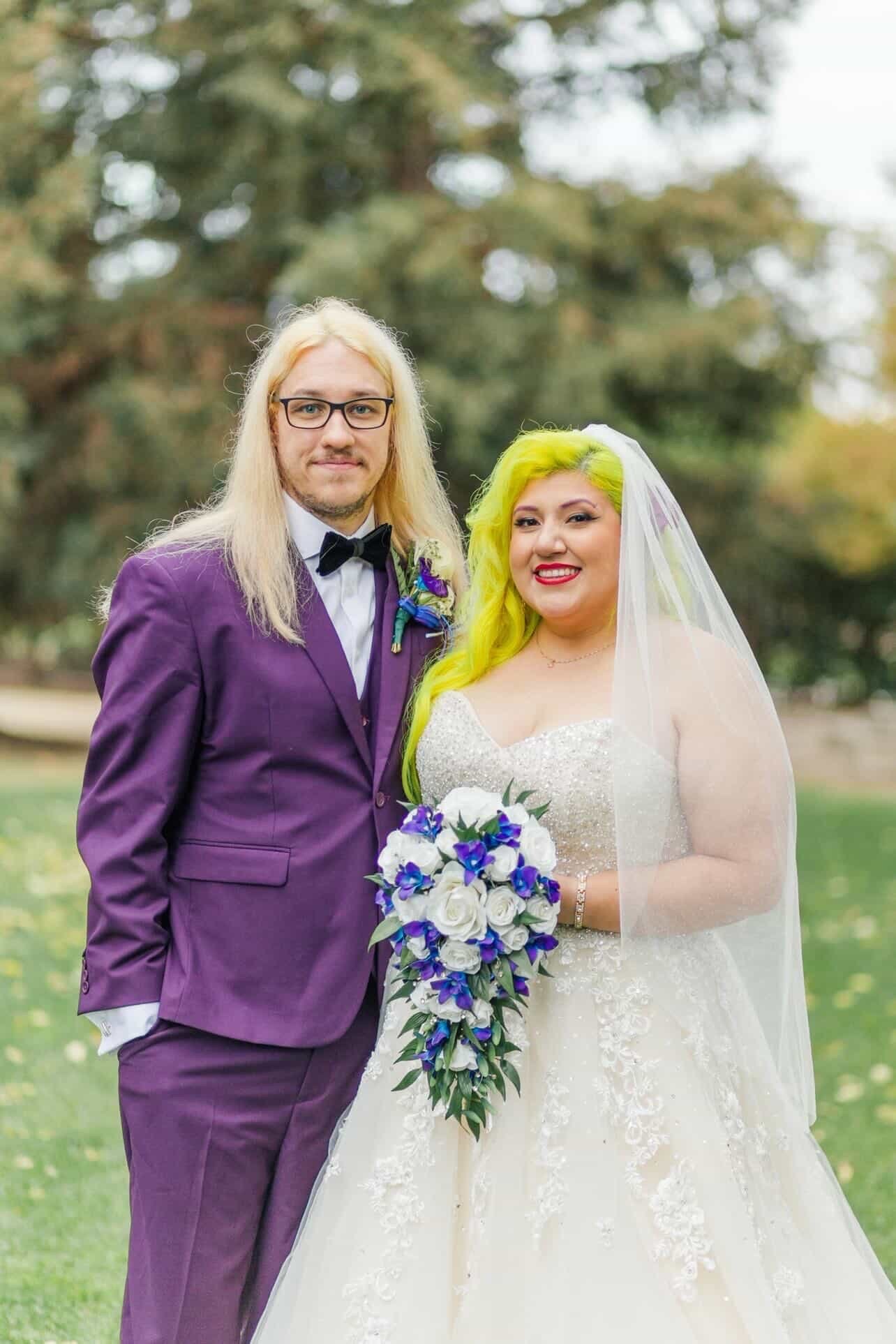 CJ & Matt