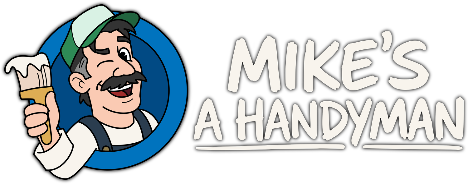 Mike's A Handy Man