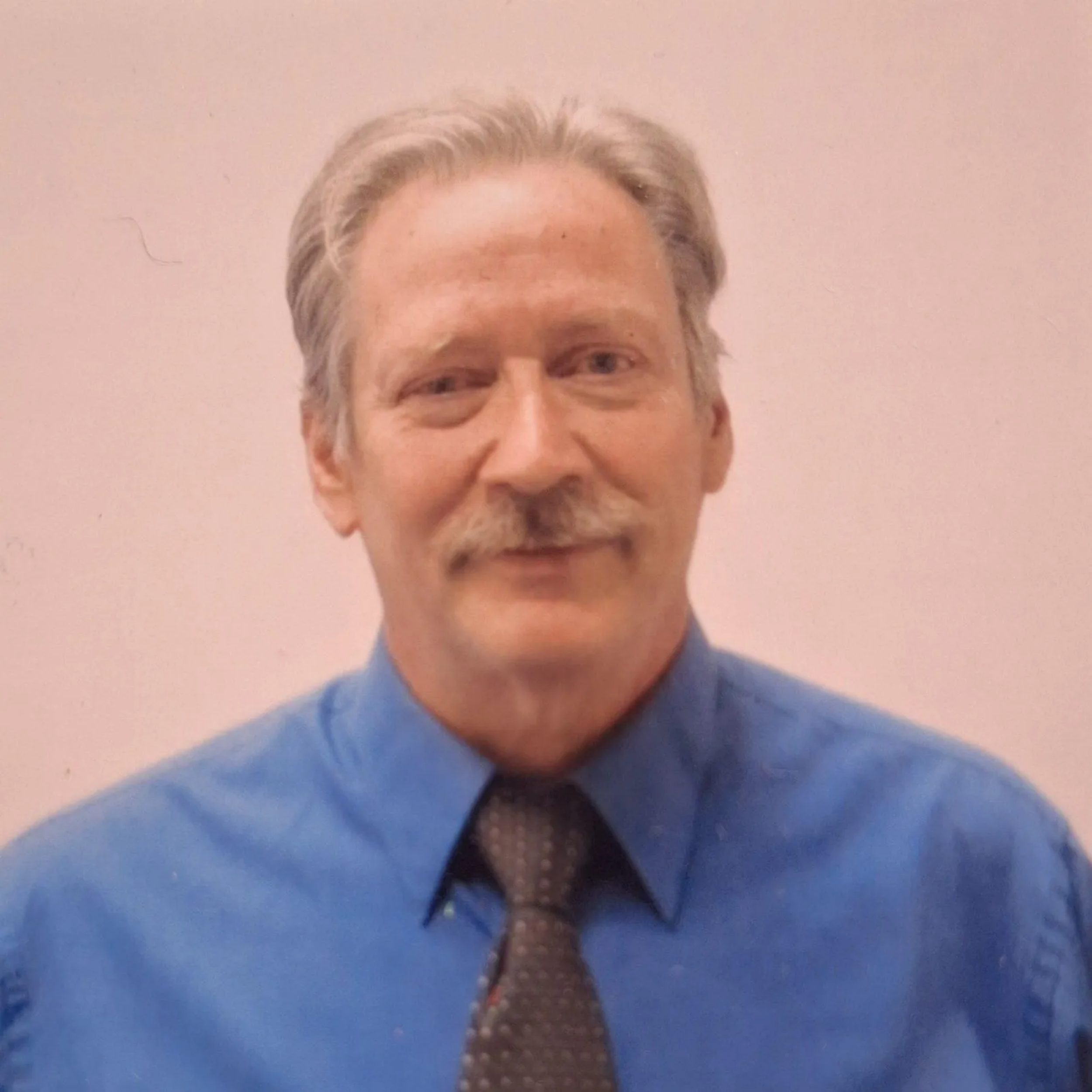 A profile picture of Mike Berry, the handyman and owner of the Mike's A Handyman business