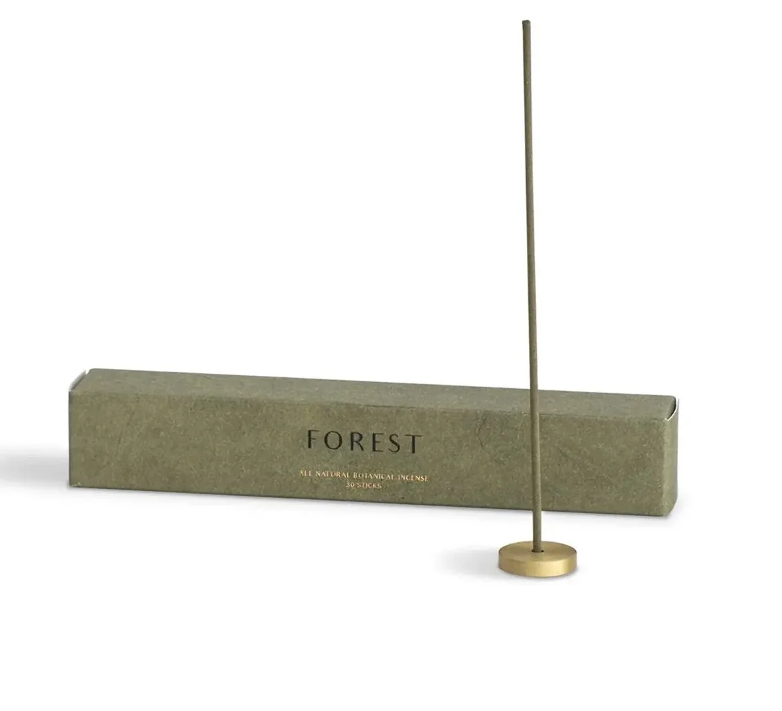 HINOKI INCENSE STICKS