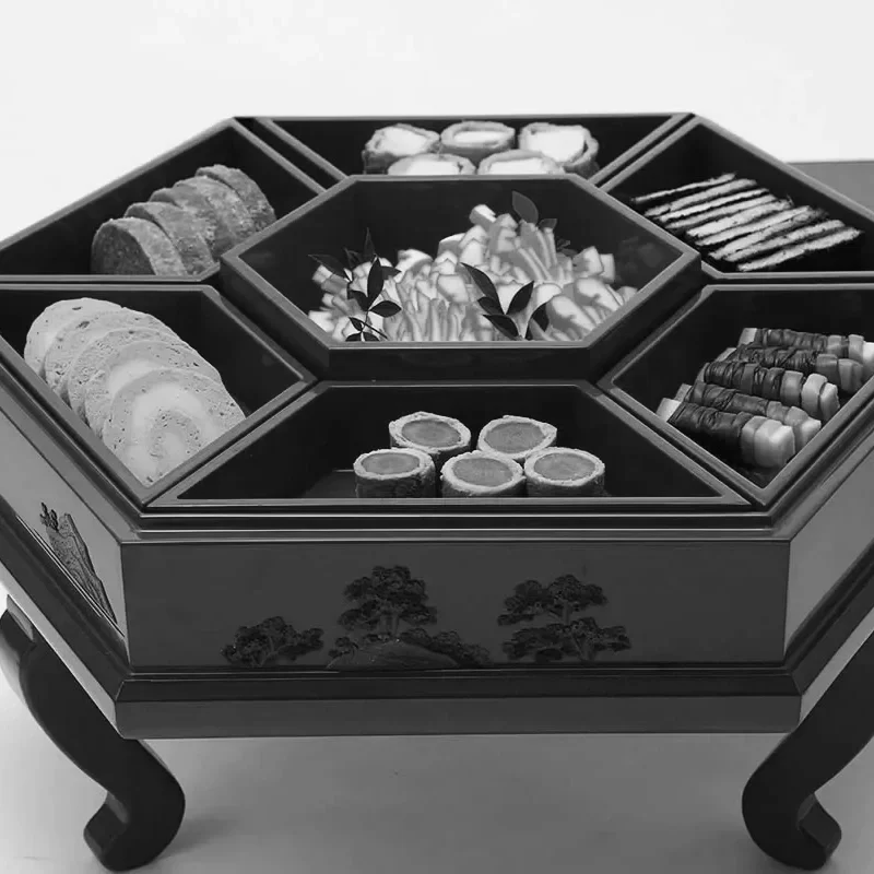 A Comparison of Okinawan and Japanese Traditional Foodways
