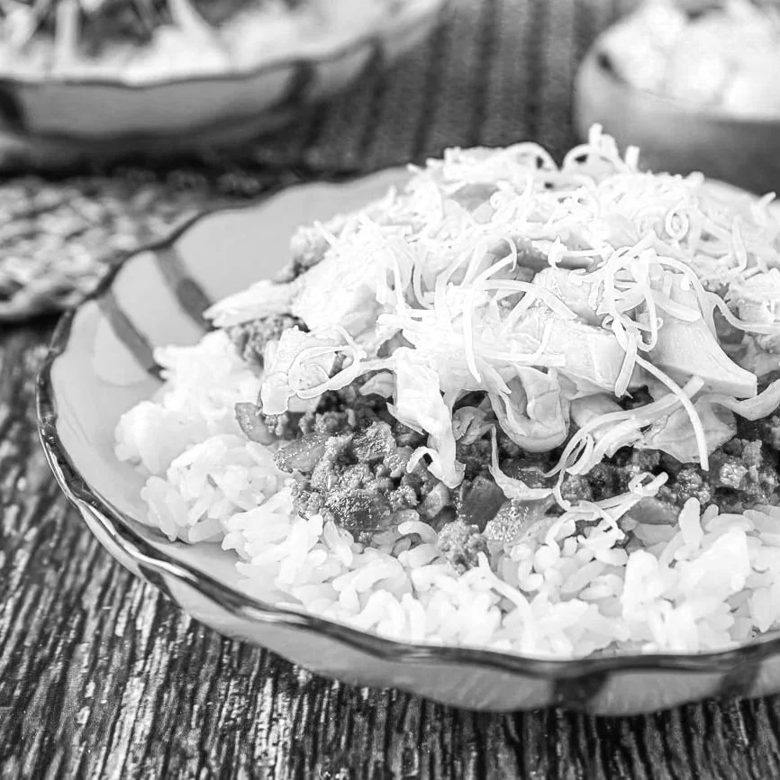 Yōshoku in Okinawa: Western Dishes with an Island Twist